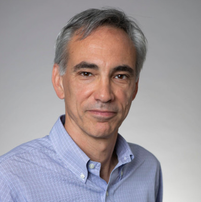 AGWAT Author Sergio Mottura